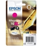 CARTUCHO EPSON 16XL MAGENTA C13T16334012