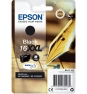 CARTUCHO EPSON 16XXL NEGRO C13T16814012