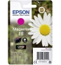 CARTUCHO EPSON 18 MAGENTA C13T18034012