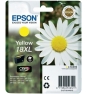 CARTUCHO EPSON 18XL AMARILLO C13T18144012