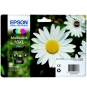 CARTUCHO EPSON 18XL MULTIPACK 4COLORES C13T18164012