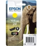CARTUCHO EPSON 24 AMARILLO C13T24244012