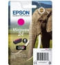 CARTUCHO EPSON 24 MAGENTA C13T24234012