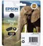 CARTUCHO EPSON 24 NEGRO C13T24214012