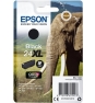 CARTUCHO EPSON 24XL NEGRO C13T24314012