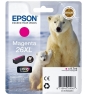 CARTUCHO EPSON 26 XL MAGENTA C13T26334012