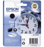 CARTUCHO EPSON 27 NEGRO C13T27014012