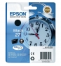CARTUCHO EPSON 27 ULTRA NEGRO C13T27014010