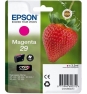 CARTUCHO EPSON 29 MAGENTA C13T29834012