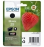 CARTUCHO EPSON 29 NEGRO C13T29814012