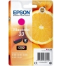 CARTUCHO EPSON 33 MAGENTA C13T33434012