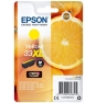 CARTUCHO EPSON 33XL AMARILLO C13T33644012