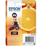 CARTUCHO EPSON 33XL NEGRO FOTO C13T33614012