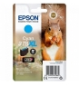 CARTUCHO EPSON 378XL FOTOHD 9.3ML CIAN C13T37924010