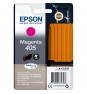 Cartucho epson 405 magenta C13T05G34010	