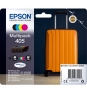 Cartucho epson 405 multipack C13T05G64010