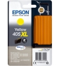 Cartucho Epson 405XL DURABrite Ultra Ink 1 pieza Original Amarillo C13T05H44010