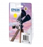 CARTUCHO EPSON 502 AMARILLO C13T02V44010