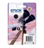 CARTUCHO EPSON 502 NEGRO C13T02V14010