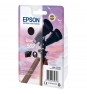 CARTUCHO EPSON 502 NEGRO C13T02V14010