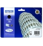 CARTUCHO EPSON 79 NEGRO C13T79114010 