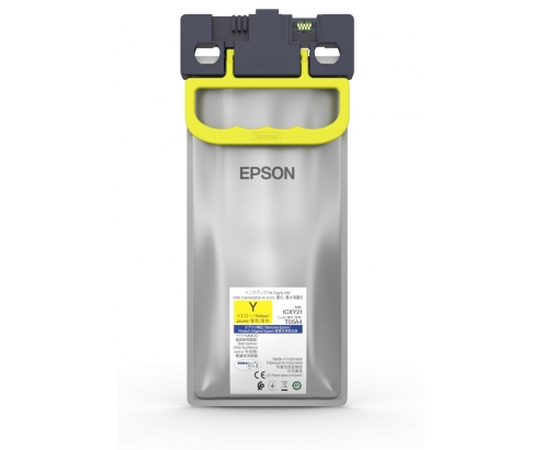 Cartucho Epson C13T05A400 cartucho de tinta 1 pieza Original Alto rendimiento XL Amarillo C13T05A400