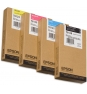 Cartucho Epson Cartucho T612300 magenta C13T612300