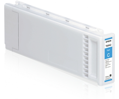 Cartucho Epson Cartucho T694200 cian C13T694200