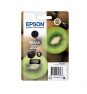 Cartucho epson kiwi singlepack black 202 claria premium Ink negro C13T02E14010