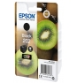 Cartucho epson kiwi singlepack black 202 claria premium Ink negro C13T02E14010