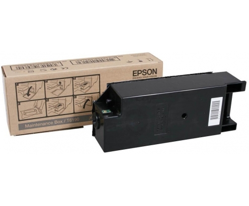 CARTUCHO EPSON MANTENIMIENTO C13T619000