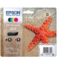 Cartucho Epson Multipack 4-colours 603 Ink C13T03U64020