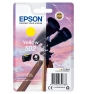 Cartucho Epson Singlepack 502 Ink amarillo C13T02V44020