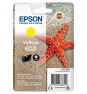 Cartucho Epson Singlepack 603 Ink Amarillo C13T03U44020