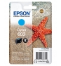 Cartucho Epson Singlepack 603 Ink cian C13T03U24020