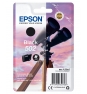 Cartucho Epson Singlepack Black 502 Ink C13T02V14020