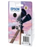 Cartucho Epson Singlepack Black 502 Ink C13T02V14020