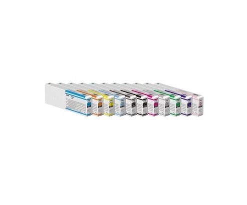 Cartucho Epson Singlepack Cyan T44Q420 UltraChrome PRO 12 350ml C13T44Q240