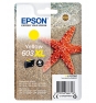 Cartucho Epson Singlepack Yellow 603XL Ink C13T03A44020