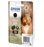 Cartucho Epson Squirrel Singlepack Black 378 Claria Photo HD Ink C13T37814010