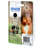 Cartucho Epson Squirrel Singlepack Black 378 Claria Photo HD Ink C13T37814010