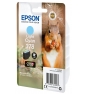 Cartucho Epson Squirrel Singlepack Light Cyan 378 Claria Photo HD Ink C13T37854010