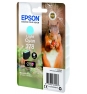 Cartucho Epson Squirrel Singlepack Light Cyan 378 Claria Photo HD Ink C13T37854010