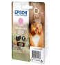 Cartucho Epson Squirrel Singlepack Light Magenta 378 Claria Photo HD Ink C13T37864010