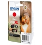 Cartucho Epson Squirrel Singlepack Red 478XL Claria Photo HD Ink C13T04F54010