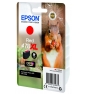 Cartucho Epson Squirrel Singlepack Red 478XL Claria Photo HD Ink C13T04F54010