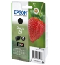 Cartucho Epson Strawberry Singlepack black 29 Claria Home Ink C13T29814022