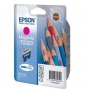 CARTUCHO EPSON STYLUS T0323 MAGENTA C13T03234020