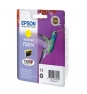 CARTUCHO EPSON T 0804 AMARILLO C13T08044010