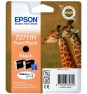 CARTUCHO EPSON T0711H NEGRO PACK 2UD C13T07114H10